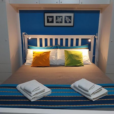 New Little House Hotel Naples Luaran gambar