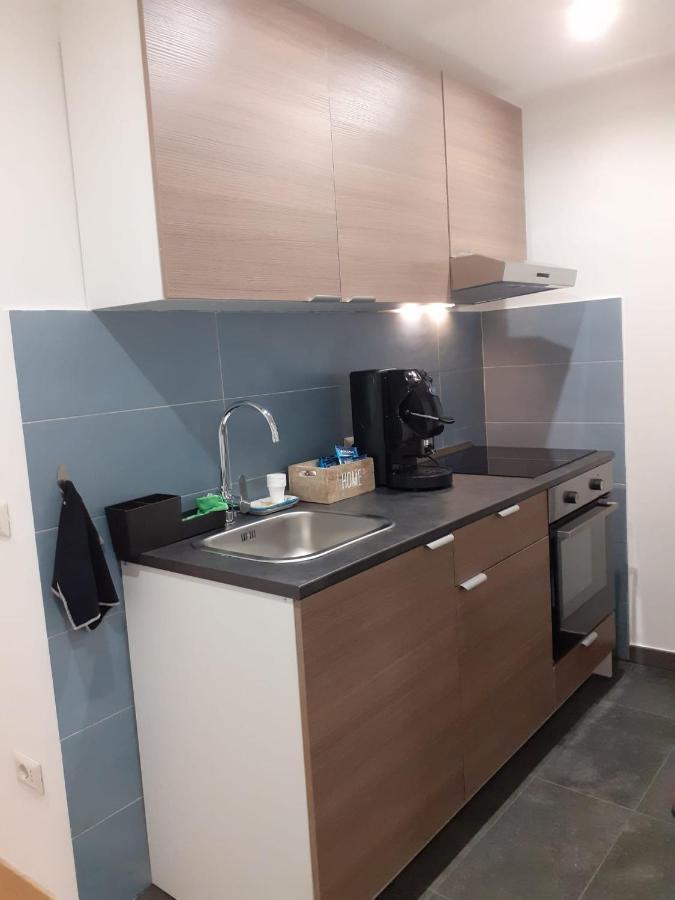 New Little House Hotel Naples Luaran gambar