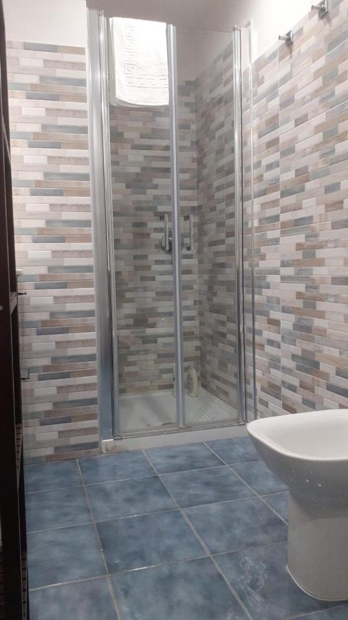 New Little House Hotel Naples Luaran gambar
