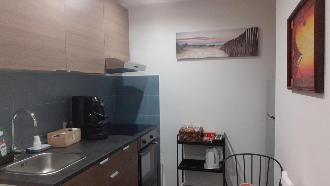 New Little House Hotel Naples Luaran gambar