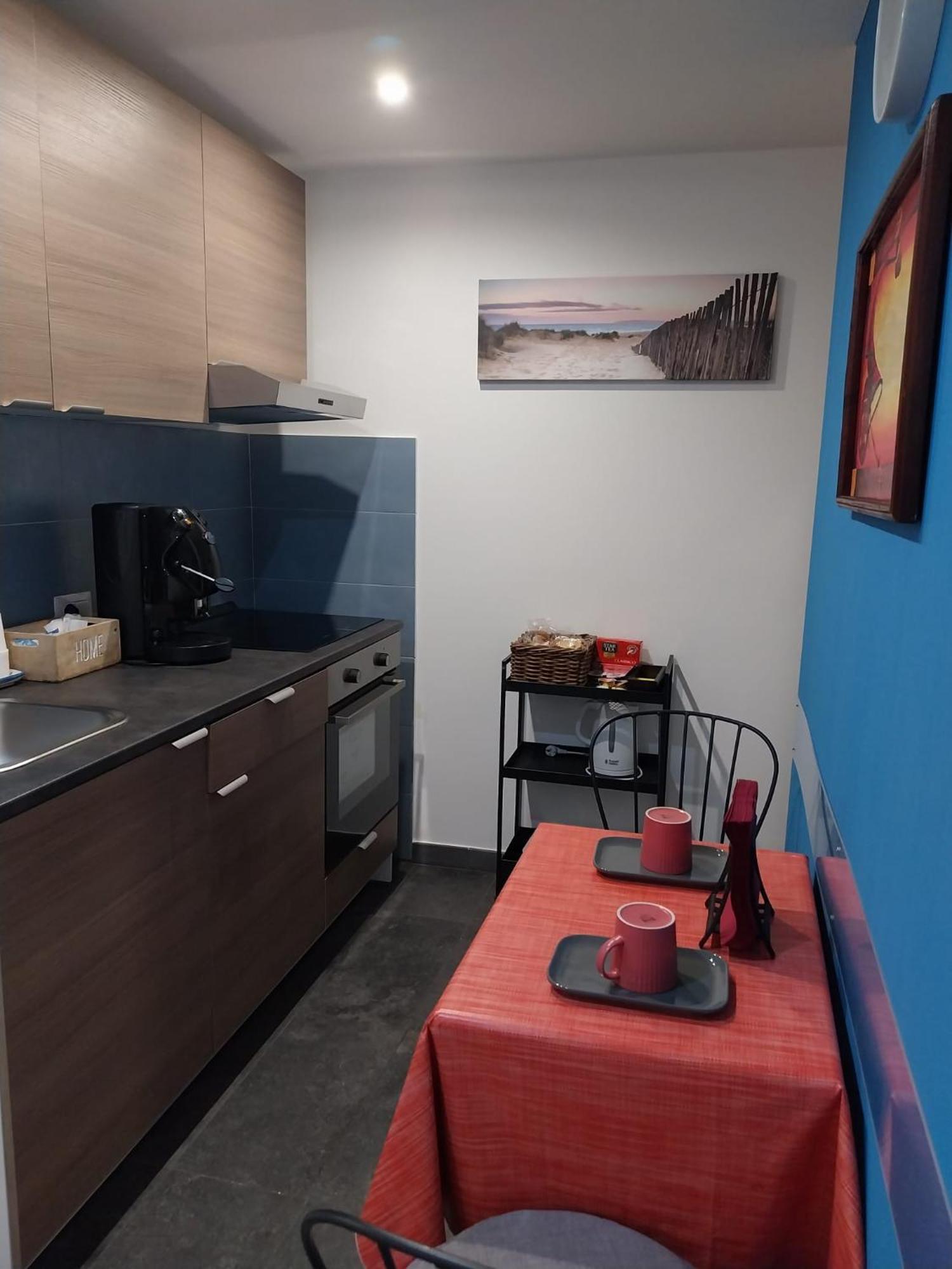 New Little House Hotel Naples Luaran gambar