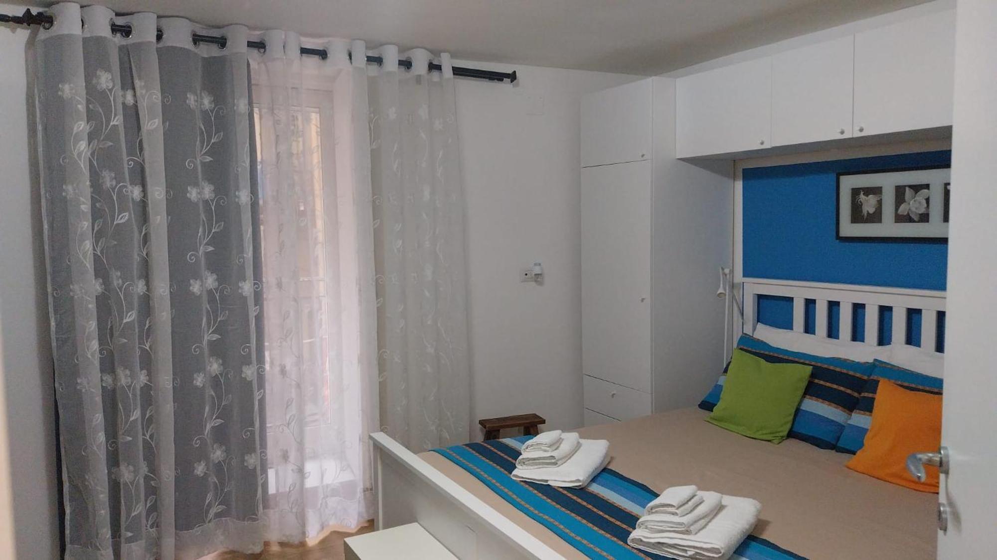 New Little House Hotel Naples Luaran gambar